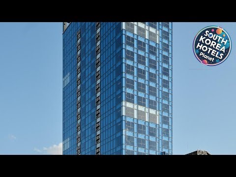 Hotel tt Gupo | Busan, South Korea | Hotel Review 🏩