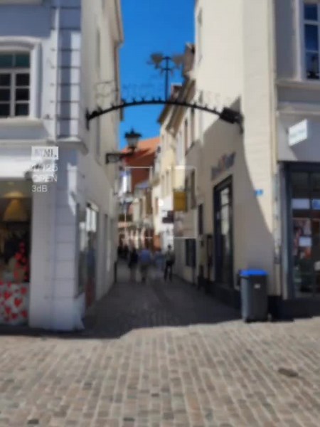 Entdecke Saarbrücken: Sehenswürdigkeiten und Plätze