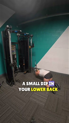 How to Set Up Cable Crunches for Maximum Core Activation