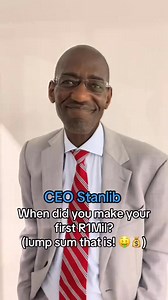21K views · 327 reactions | A very interesting video with the CEO of Stanlib with Monama Nzambi | Accounting Lounge | Facebook