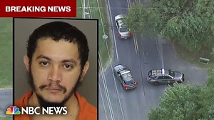 Pennsylvania police capture convicted killer who escaped prison - The Global Herald
