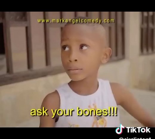 Mark Angel Comedy: Emmanuella & Aunty Success Skits