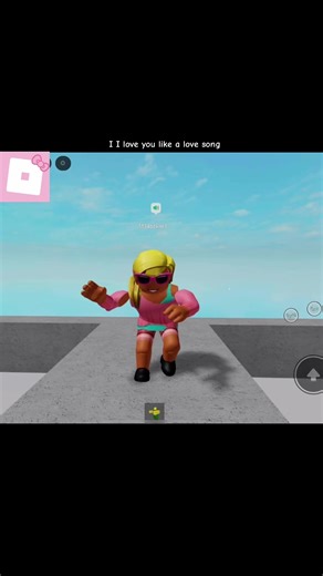 Love Song Covers in Roblox: Ragdoll Adventures