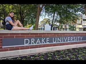 Drake University Alum Shares Inspiring Journey of Inclusion & Hope