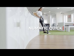 Numatic Quick
