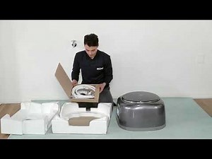 Mini Installation instruction