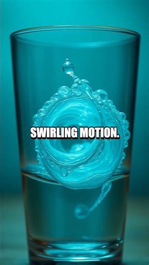 Vortex in a Bottle A Whirlwind of Little Science