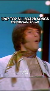 1967 Top Billboard Songs 70-60 🎶🎉 | Amazing Time Capsule