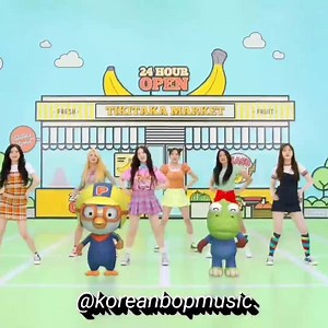 4.8K views · 174 reactions | Momoland - Tiki Taka Released: 2020 #MOMOLAND | K-BOP | Facebook