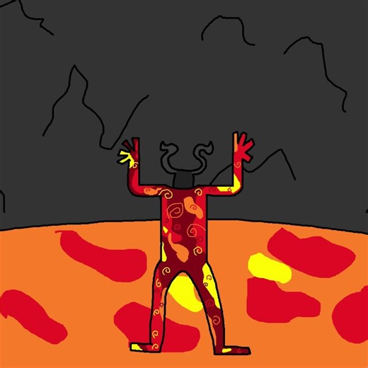 My corner episode 9 | The demon snail king