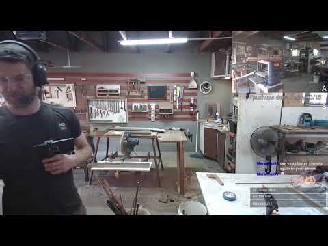 Easy DIY Wooden Desk Organizer For Clean Workspace Setup