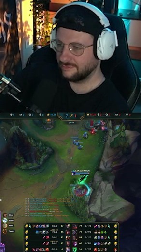 New BROKEN hidden mechanic on DRAVEN!