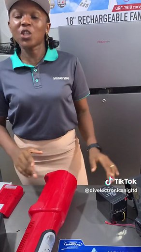 Tips for Rechargeable Fans: How to Connect Battery & More