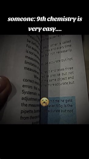 Understanding 9th Grade Chemistry Made Easy