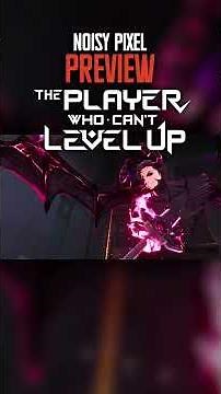 The Player Who Can’t Level Up Preview - Impressive Weapon Builds in This Unique 3D Roguelike