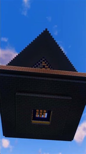 Schematic - Litematica Spider Farm and XP (~7500 Items/H) 26.2