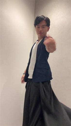 4年ぶりに踊りました！ タケヤキ翔さんと音羽さんのTikTokメドレーソング #tiktokメドレー