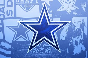 Top 5 colleges behind the Dallas Cowboys roster: Study
