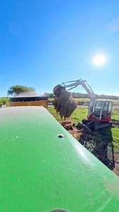 Let’s mix a load of feed for the steers in the feedlot #Feedlot #Cattle #Ranch #Ranching #fblifestyle | Bar 7 Ranch