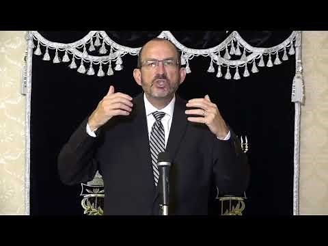 Genesis Chapter 17 Part 1