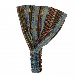 Banana Turquoise Stretchy Boho Wide Headbands for Women and Men, One Size - Etsy