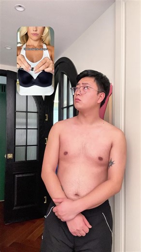 Discover the Magic of PUFF Sticky Bras