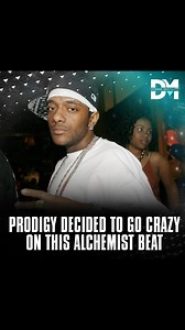 This is a CLASSIC #Prodigy verse on the #Alchemist track ‘Hold You Down’ with #NinaSky and #IllaGhee This song was the first single off Alchemist’s “1st Infantry” album. The song ended up peaking at #95 on the Billboard Hot 100 and #47 on the R&B/Hip-Hop charts. Alchemist is one of the illest producers to this day he’s still dominating, REST IN PEACE to Prodigy 🙏🏼 #MobbDeep #DiverseMentality | Diverse Mentality
