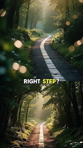 One Question That Ends Overthinking 🧭