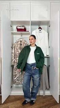 Все товары уже доступны на маркетплейсах🛒 #краснодар #wb #ootd #одежда