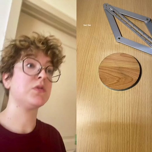 Exploring Everyday Objects: Compass, Coaster, and More