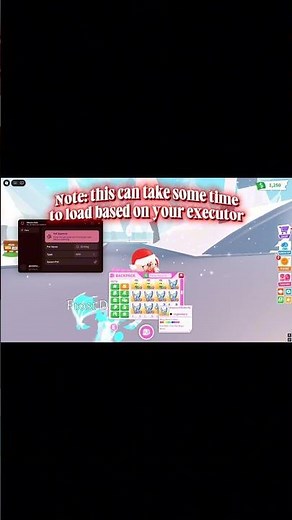 adopt me spawn script #roblox #adoptme #script #fyp