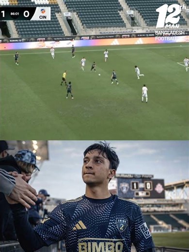 𝗡𝗲𝗵𝗮𝗻 𝗛𝗮𝘀𝗮𝗻 𝗣𝗹𝗮𝘆𝘀 𝗦𝗲𝗰𝗼𝗻𝗱 𝗠𝗮𝘁𝗰𝗵 𝗳𝗼𝗿 𝗣𝗵𝗶𝗹𝗮𝗱𝗲𝗹𝗽𝗵𝗶𝗮 𝗨𝗻𝗶𝗼𝗻 𝗜𝗜 🇺🇸🇧🇩⚽💥