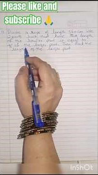 Class 9 | Practice Set 5.2 Word Problems | Linear Equation in Two Variable | Easy & Full Explanation