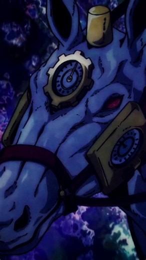 Made in Heaven Was Pure Inevitability #madeinheaven #stoneocean