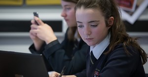 Coding Boot Camps Fast Track Females into Innovation