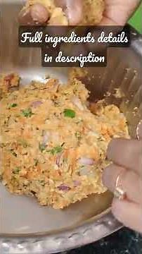 How To Make Paneer Cutlet