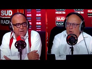 Karl Zéro : ce que révèle l'interview exclusive du prisonnier Marc Dutroux !