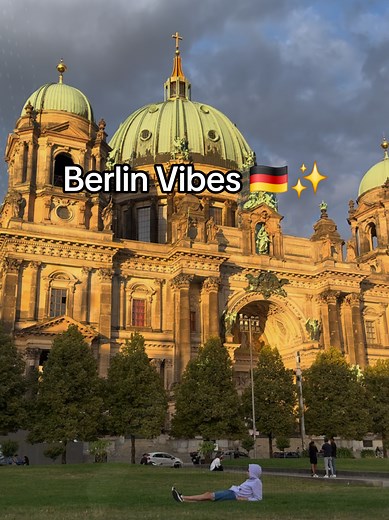 Explore Berlin City: A Vibrant German Experience