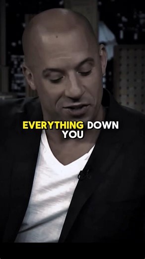 Start writing everything happens. #vindiesel #advice#lifelessons#motivation#inspiration#motivational