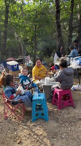 Pho for breakfast while camping?!?! Yes Please!! Credit video to littethingsbysunny Sunny Xiong | Hmong Talk