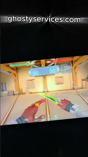 Valorant Skin Changer - Unlock All Skins (Safe)