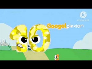 Googolplexianth grounds Googolplexian