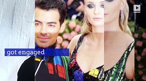 Top Celebrity Weddings of 2019