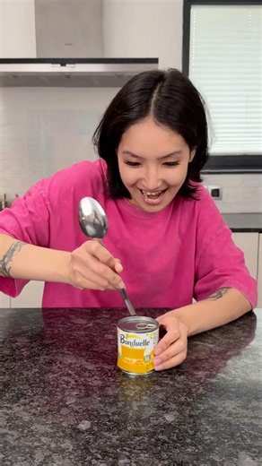 Life hack: How to open a can🥫🤩