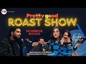 Roast By Samay Raina 🔥|| Kusha Kapila.