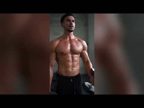 Pushing Limits In The Open Air 😳💪☀️ #WorkoutHeat #FitVibes