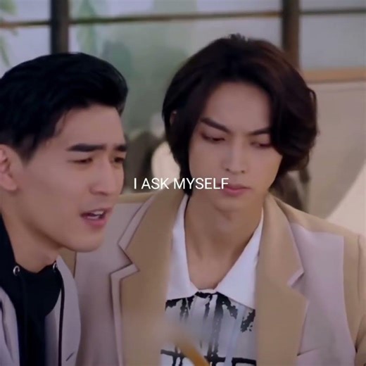 I wanna hug you #History #drama #bl