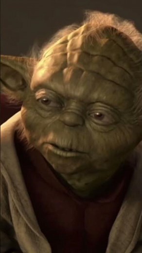 Yoda’s Most Memorable Quotes Part 1…