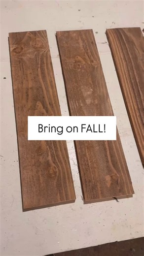 Simple budget friendly 🍂 This fall project came together with just fence pickets and a few 1x2s scraps! A little cutting, a little paint, and you’ve got the perfect rustic pumpkin planter, treat holder or holiday decor display to dress up your porch for the season 🎃🍁 ✅Comment “FALL” for the free plan #AnaWhite #AnaWhite_FreePlans #AnaWhite_BragPost #fallDIY #fallporchdecor #rusticfall #pumpkindecor #falldecorideas #diyfalldecor #porchdecor #fallvibes #pumpkinseason #autumndecor #diyhomedecor 