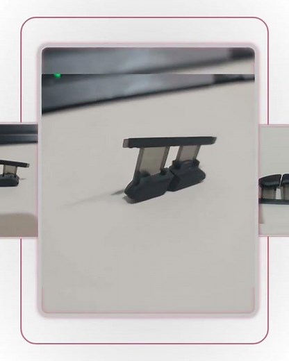 FinalMouse Air58 Side Buttons | Phantom | Sunset | Replacement Parts | Upgrade